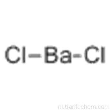 Bariumchloride CAS 10361-37-2